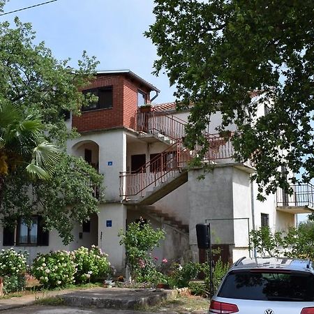 Apartment Bozana 2 Umag Eksteriør billede