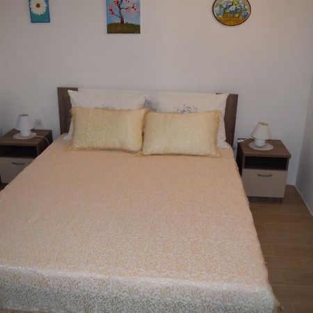 Apartment Bozana 2 Umag Eksteriør billede