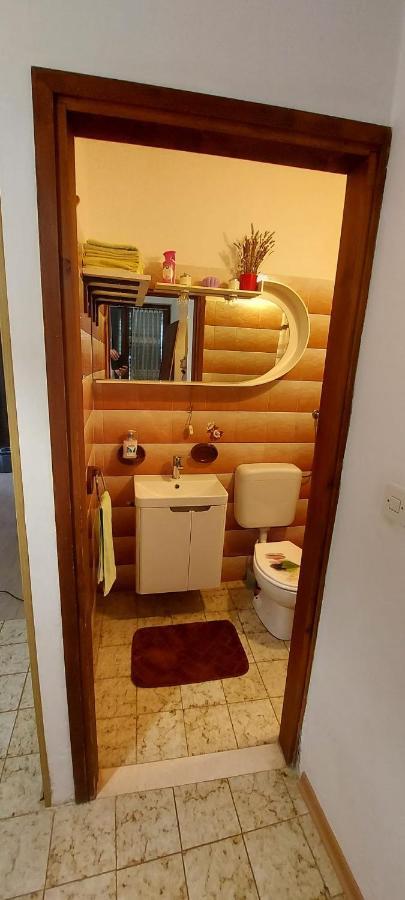 Apartment Bozana 2 Umag Eksteriør billede