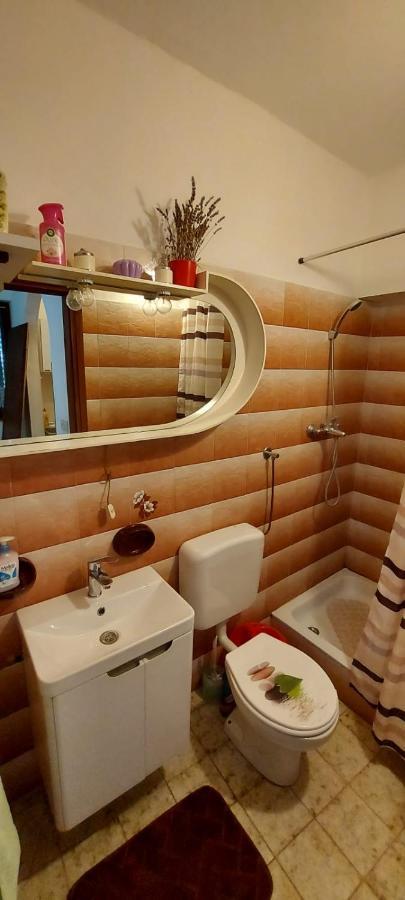 Apartment Bozana 2 Umag Værelse billede