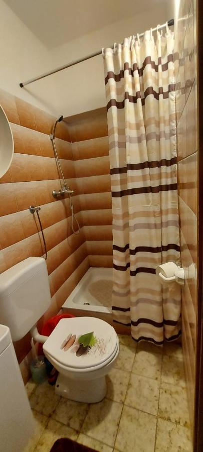 Apartment Bozana 2 Umag Værelse billede