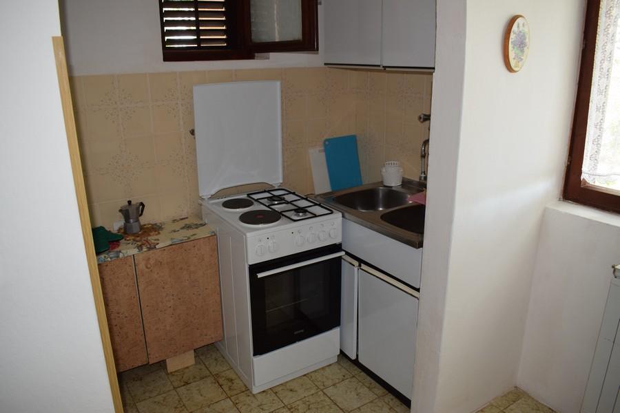 Apartment Bozana 2 Umag Eksteriør billede