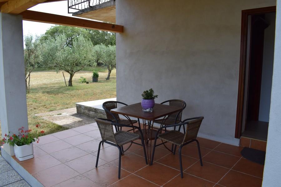 Apartment Bozana 2 Umag Eksteriør billede
