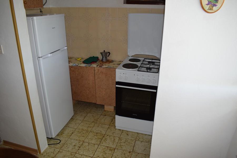 Apartment Bozana 2 Umag Eksteriør billede