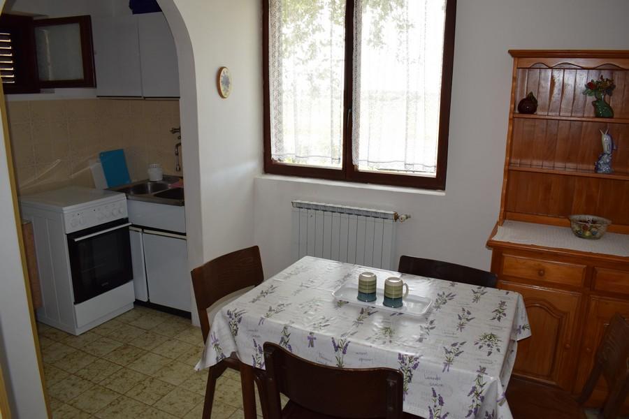 Apartment Bozana 2 Umag Eksteriør billede