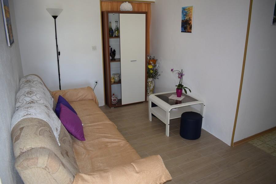Apartment Bozana 2 Umag Eksteriør billede