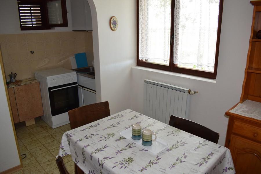 Apartment Bozana 2 Umag Eksteriør billede