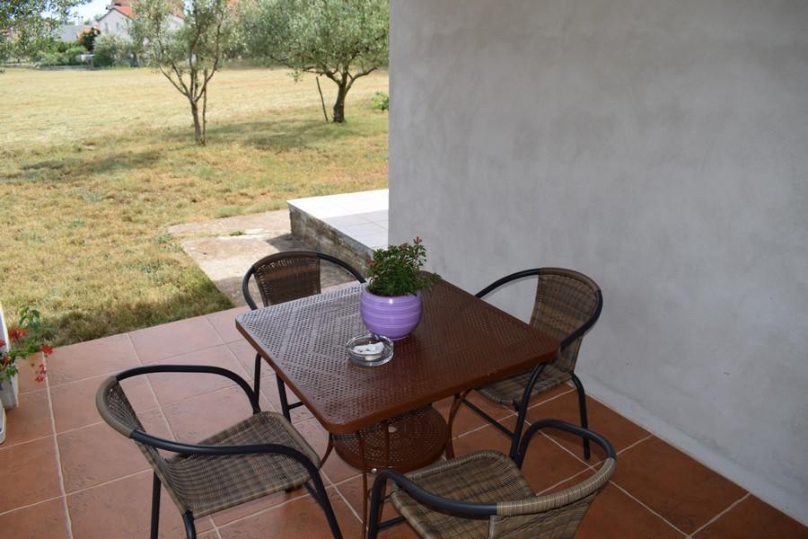 Apartment Bozana 2 Umag Eksteriør billede