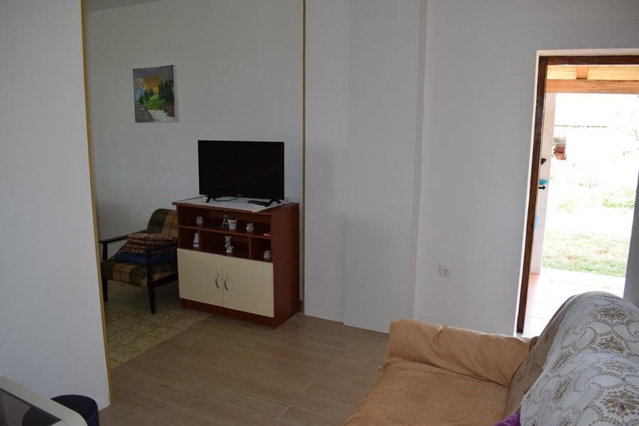 Apartment Bozana 2 Umag Eksteriør billede